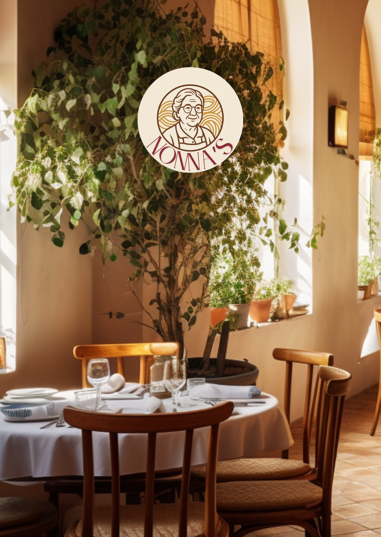 Restaurant Website